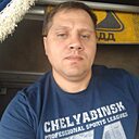 Знакомства: Евгений, 48 лет, Челябинск