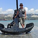 Знакомства: Евгений, 40 лет, Новомосковск