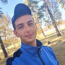 Знакомства: Руслан, 35 лет, Нерчинск