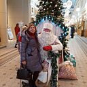 Знакомства: Люда, 70 лет, Санкт-Петербург