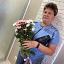 Знакомства: Валентина, 56 лет, Грязи