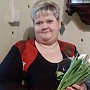 Знакомства: Ольга, 55 лет, Истра