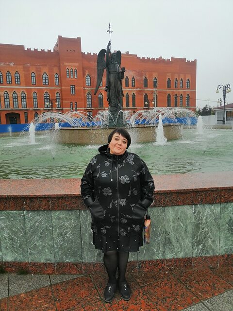 Фото - Tabor.ru