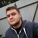 Знакомства: Павел, 30 лет, Борисоглебск