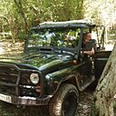 Знакомства: Василий, 43 года, Старый Оскол