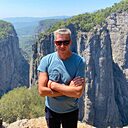 Знакомства: Алекс, 48 лет, Острогожск