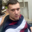 Знакомства: Алексей, 35 лет, Харьков