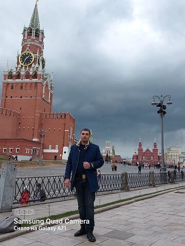 Фото - Tabor.ru