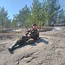 Знакомства: Георгий, 42 года, Бийск
