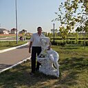 Знакомства: Серёжа, 45 лет, Ульяновск