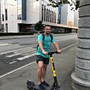 Знакомства: Ваня, 37 лет, Северодвинск