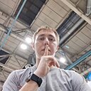 Знакомства: Андрей, 31 год, Ульяновск