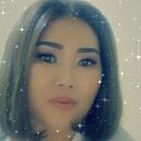 Знакомства: Алико, 38 лет, Астана