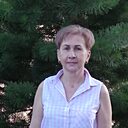 Знакомства: Зульфира, 58 лет, Оренбург