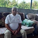 Знакомства: Тахир, 58 лет, Самара