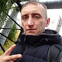 Знакомства: Александр, 37 лет, Комсомольск-на-Амуре