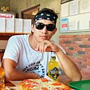 Знакомства: Егор, 25 лет, Невинномысск