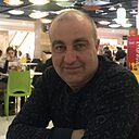 Знакомства: Карен, 46 лет, Ереван