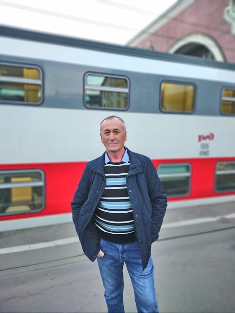 Фото - Tabor.ru