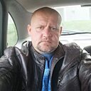 Знакомства: Сергей, 40 лет, Лида