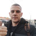 Знакомства: Борис, 37 лет, Южно-Сахалинск
