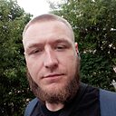 Знакомства: Ник, 32 года, Колпино
