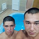 Знакомства: Юрий, 28 лет, Новосергиевка