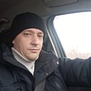 Знакомства: Юрий, 41 год, Сызрань