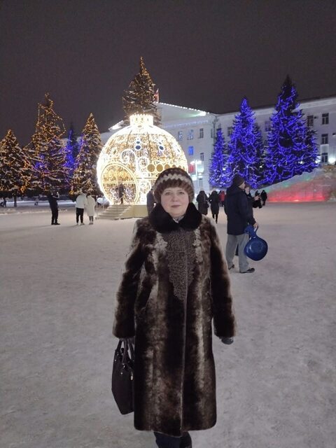 Фото - Tabor.ru