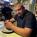 Знакомства: Юрий, 25 лет, Лазаревское