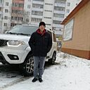 Знакомства: Сергей, 50 лет, Тобольск