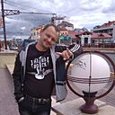 Знакомства: Андрей, 46 лет, Гродно