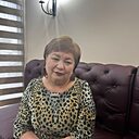 Знакомства: Лейла, 57 лет, Алматы