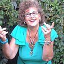 Знакомства: Галина, 65 лет, Ташкент