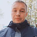 Знакомства: Евгений, 37 лет, Березники