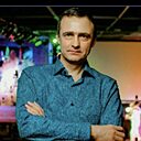 Знакомства: Андрей, 44 года, Чебоксары