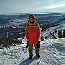 Знакомства: Виктор, 35 лет, Анжеро-Судженск