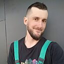 Знакомства: Андрей, 35 лет, Сморгонь