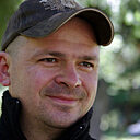 Знакомства: Юрий, 49 лет, Симферополь