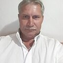 Знакомства: Сергей, 60 лет, Караганда