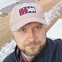 Знакомства: Александр, 46 лет, Оренбург