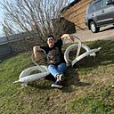 Знакомства: Лариса, 48 лет, Новокузнецк