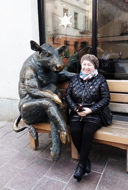 Фото - Tabor.ru