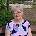 Знакомства: Татьяна, 57 лет, Витебск
