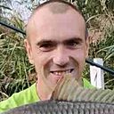 Знакомства: Серега, 37 лет, Харьков