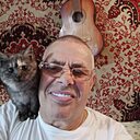 Знакомства: Николай, 69 лет, Борисов