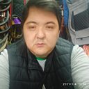 Знакомства: Данила, 40 лет, Алматы