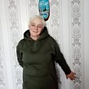 Знакомства: Татьяна, 65 лет, Пинск