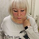 Знакомства: Мила, 47 лет, Москва