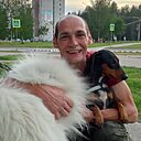 Знакомства: Костя, 49 лет, Костомукша
